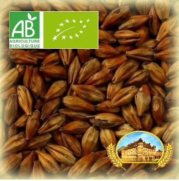 Malt Château Abbaye Nature BIO