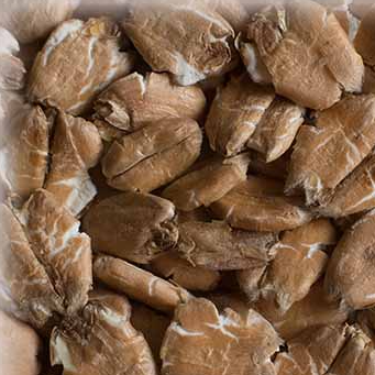 Flocons de malt de blé  (Malterie du Château)