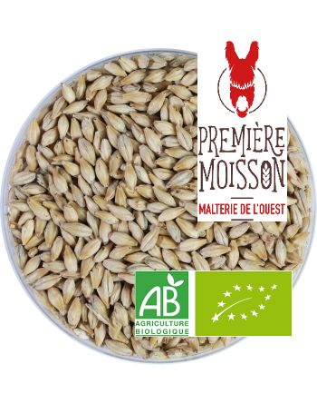 Malt Première Moisson Munich BIO