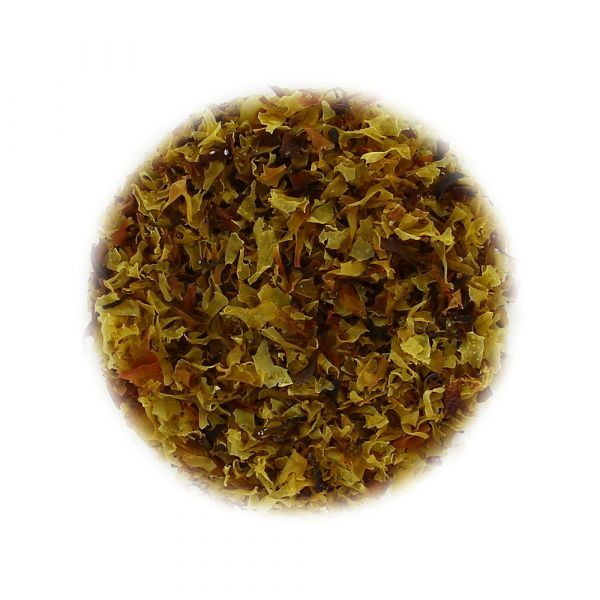 Lichen Caragéen (goémon blanc, Irish moss, Mousse d'Irlande)