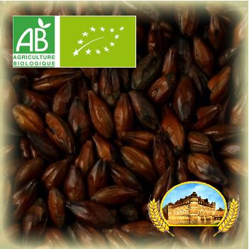 Malt Château Chocolat Nature BIO