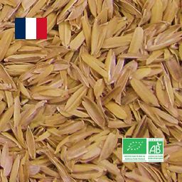 Enveloppes de Riz BIO -  France (sac env. 7kg)