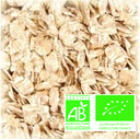 [30247] Flocons de Blé Humal sac 20kg BIO