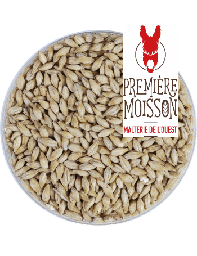 [20001] Malt Première Moisson Pils