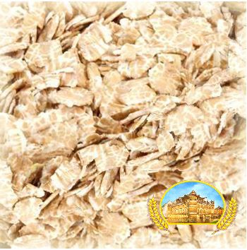 [30084] Flocons de malt d'Orge 3–7 EBC Château sac 20kg