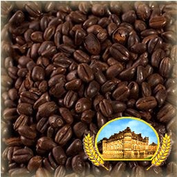 [30101] Malt Château Blé (Wheat) Chocolat (800 -1100 ebc)
